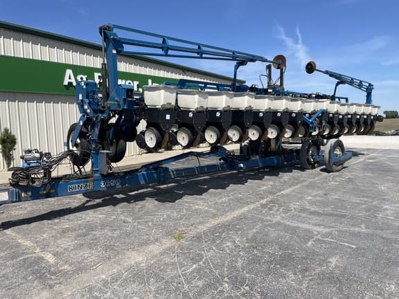 Image of Kinze 3650 Primary image