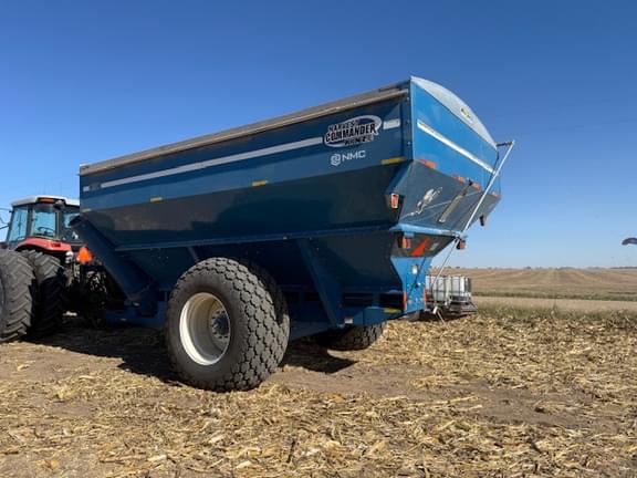 Image of Kinze 850 equipment image 1