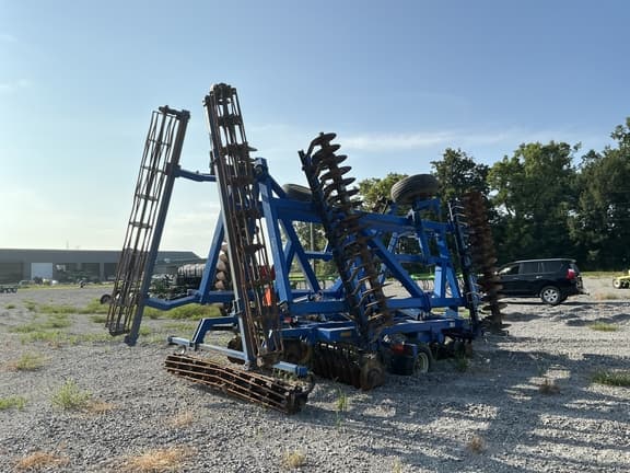 Image of Landoll 7431 equipment image 3