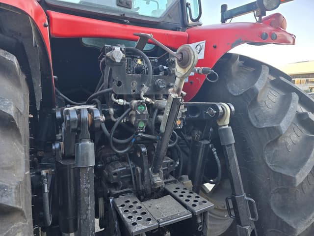 Image of Massey Ferguson 6497 equipment image 4