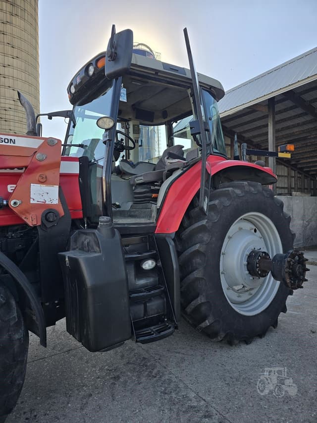 Image of Massey Ferguson 6497 equipment image 2