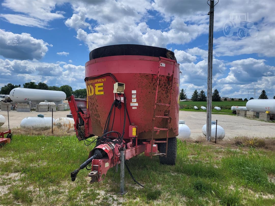 Image of NDE 1652 Primary image