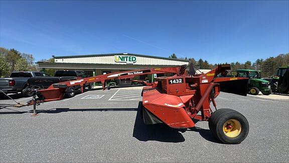 Image of New Holland 1432 Primary image
