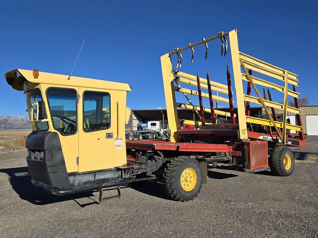 Image of New Holland BW28 Primary image