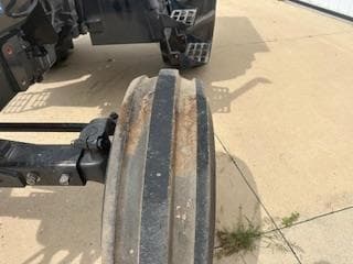 Image of New Holland TB110 equipment image 3