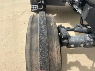 Image of New Holland TB110 equipment image 4