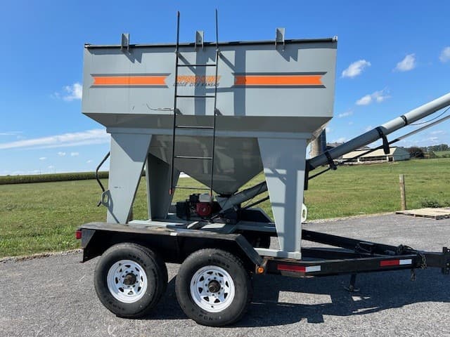 Image of Speed King 160 equipment image 2