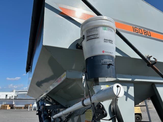 Image of Speed King 160 equipment image 4