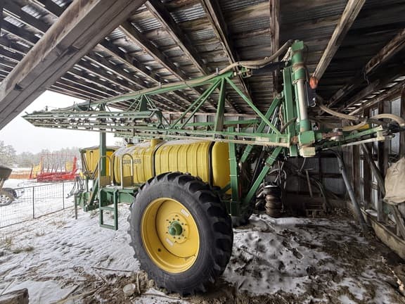 Image of Summers Ultimate NT equipment image 1