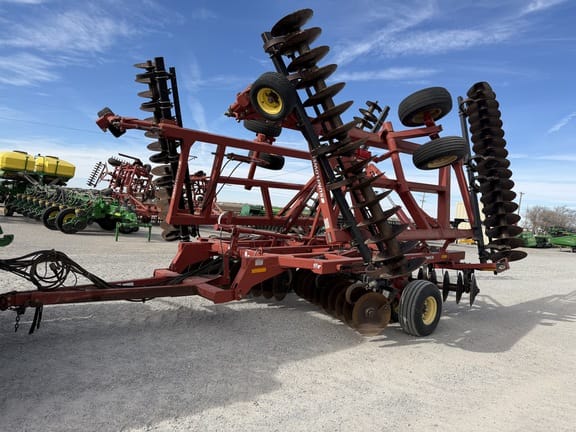 2006 Sunflower 1434-36 Equipment Image0