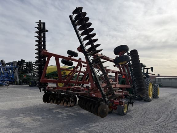 Image of Sunflower 1434-36 equipment image 4