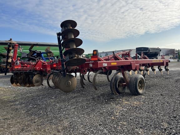 Image of Sunflower 4511-13 equipment image 2