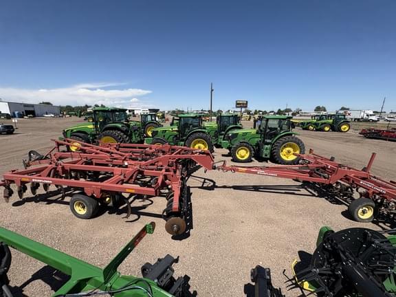 Image of Sunflower 4511-13 equipment image 1