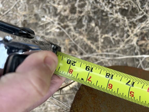 Image of Sunflower 4511-13 equipment image 3