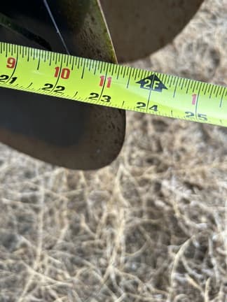 Image of Sunflower 4511-13 equipment image 4