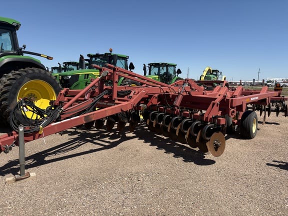 2006 Sunflower 4511-13 Equipment Image0