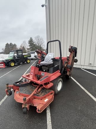 Image of Toro 4000D equipment image 2