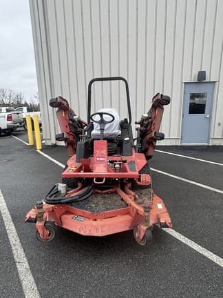 Image of Toro 4000D equipment image 4