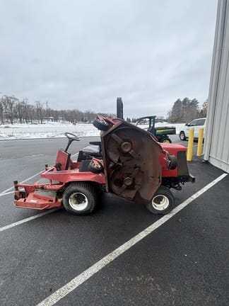 2006 Toro 4000D Equipment Image0