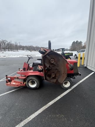 Image of Toro 4000D Primary image