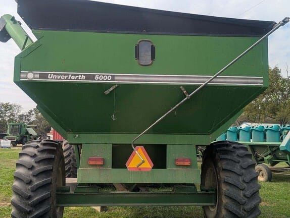 2006 Unverferth 5000 Equipment Image0