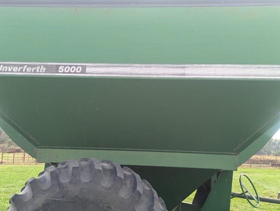 Image of Unverferth 5000 equipment image 1