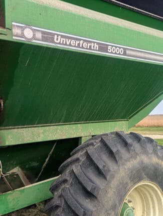 Image of Unverferth 5000 equipment image 2