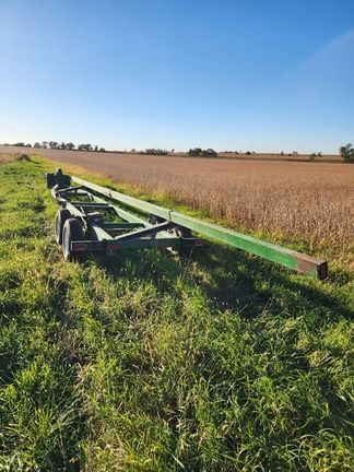 2006 Unverferth 636 Equipment Image0