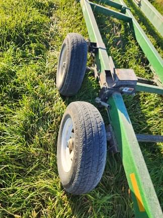 Image of Unverferth 636 equipment image 3