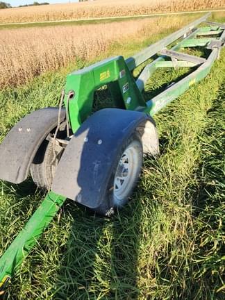 Image of Unverferth 636 equipment image 4