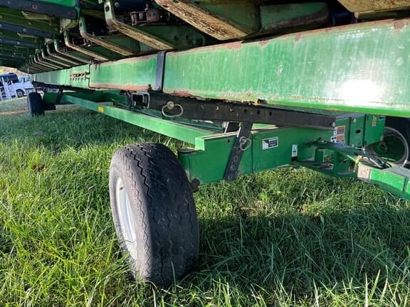 Image of Unverferth HT36 Primary image