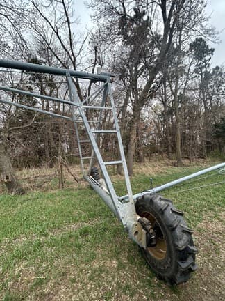 Image of Valley 8000 equipment image 1