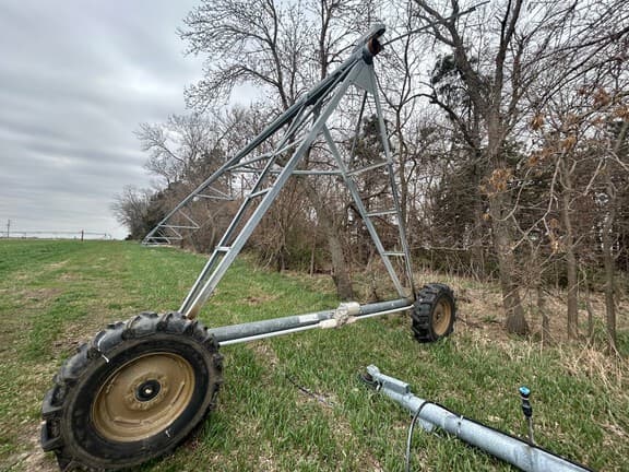 Image of Valley 8000 equipment image 2