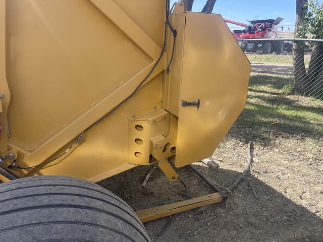 Image of Vermeer 605M equipment image 4