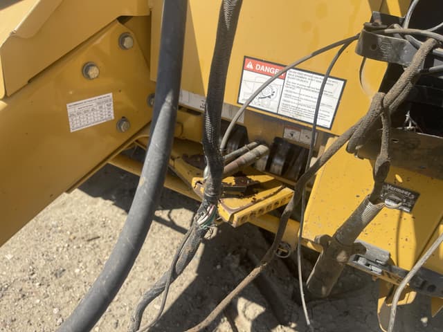 Image of Vermeer 605M equipment image 2