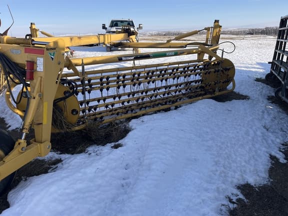 Image of Vermeer R2800 equipment image 4
