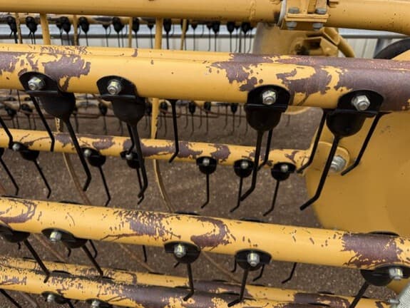 Image of Vermeer R2800 equipment image 4