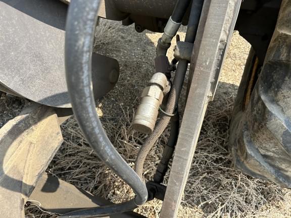 Image of Volvo L35B equipment image 4