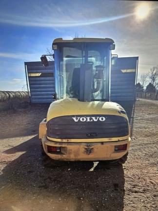 Image of Volvo L35B equipment image 1