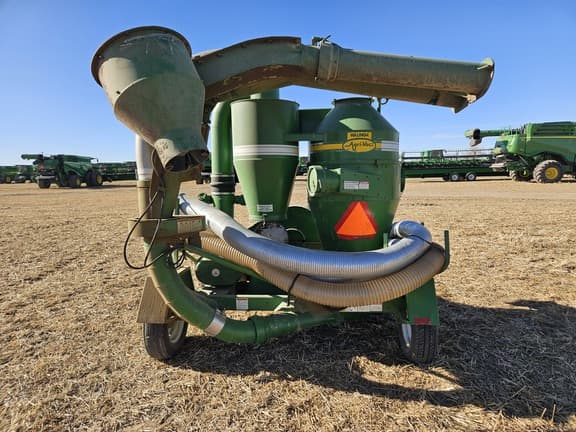 Image of Walinga 7614 equipment image 1