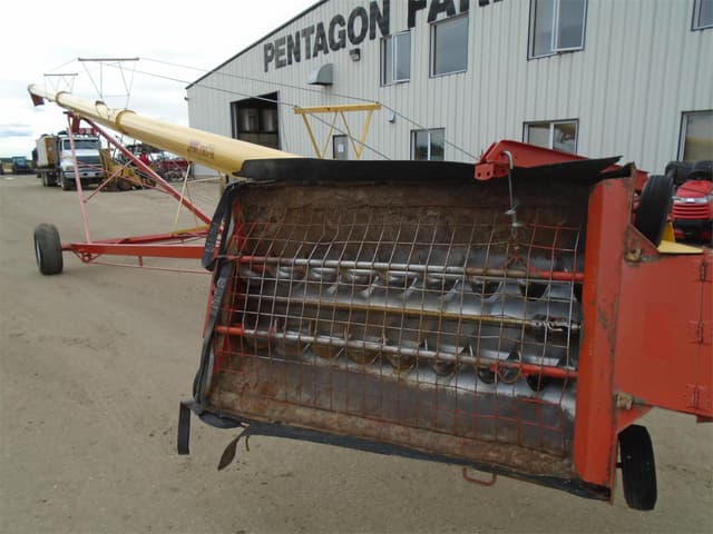 Image of Westfield MK130-81 Plus equipment image 1