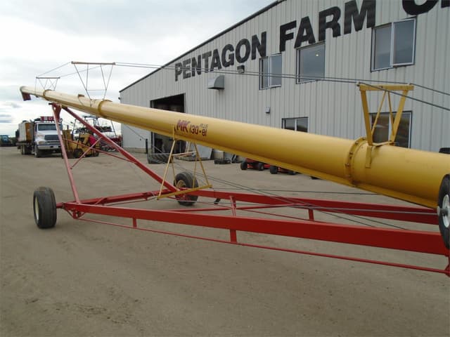 Image of Westfield MK130-81 Plus equipment image 2