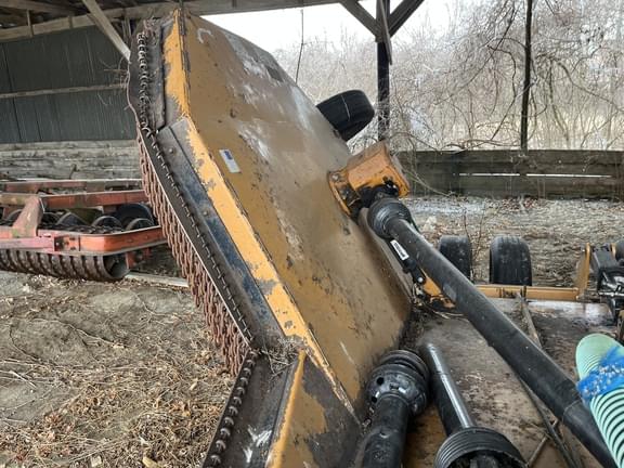 Image of Woods BW180 equipment image 2