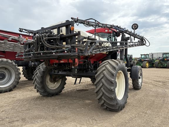 Image of Apache AS1010 equipment image 3