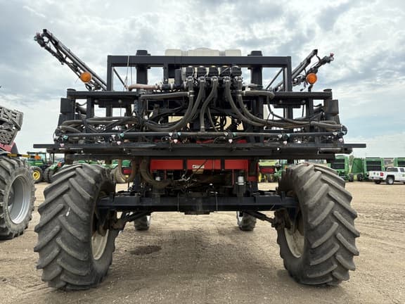 Image of Apache AS1010 equipment image 4