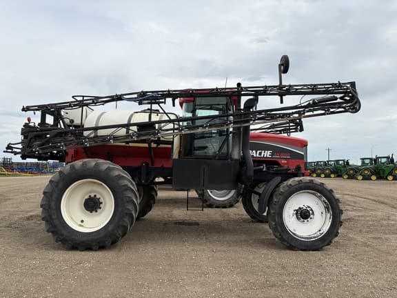 Image of Apache AS1010 equipment image 2