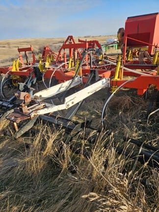 2007 Bourgault 9200 Equipment Image0