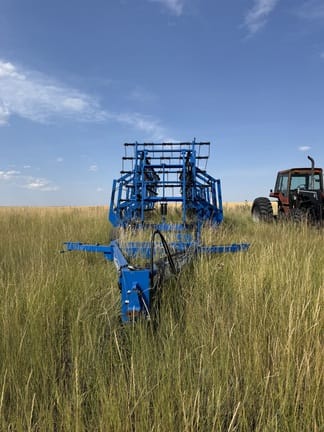 2007 Brandt Contour Commander 7000 Equipment Image0