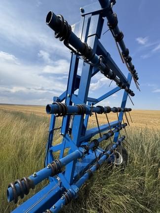 Image of Brandt Contour Commander 7000 equipment image 4