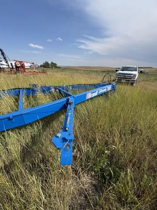 Image of Brandt Contour Commander 7000 equipment image 3